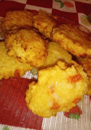 Una foto de Bocaditos de arroz 🤤