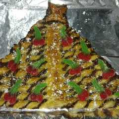 Una foto de Árbol de Navidad 🎄🎉