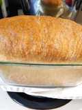 Easy Sandwich Bread