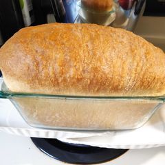 A picture of Easy Sandwich Bread.