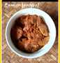 Langkah Mudah untuk Membuat Semur jengkol khas Betawi yang Bikin Ngiler