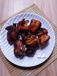 Foto resep Ayam Goreng Kalasan