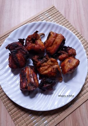 Foto resep Ayam Goreng Kalasan