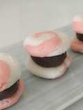 <Jouyo-Wagashi> Macaron Style