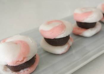Latest Recipe JouyoWagashi Macaron Style Restaurant Style