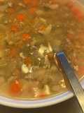 Caldo de Frango