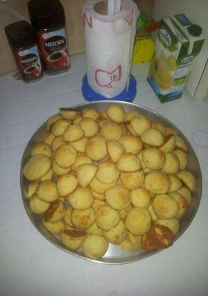 صورة لوصفة معمول