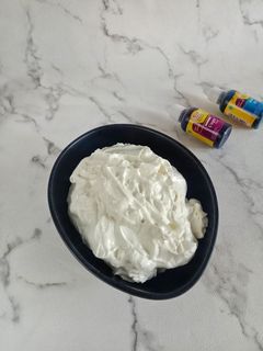 Foto resep Buttercream Homemade