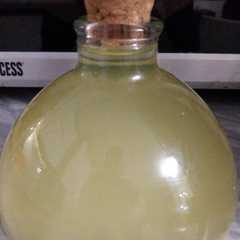 طرز تهیه سرکه برنج-レシピのメイン写真