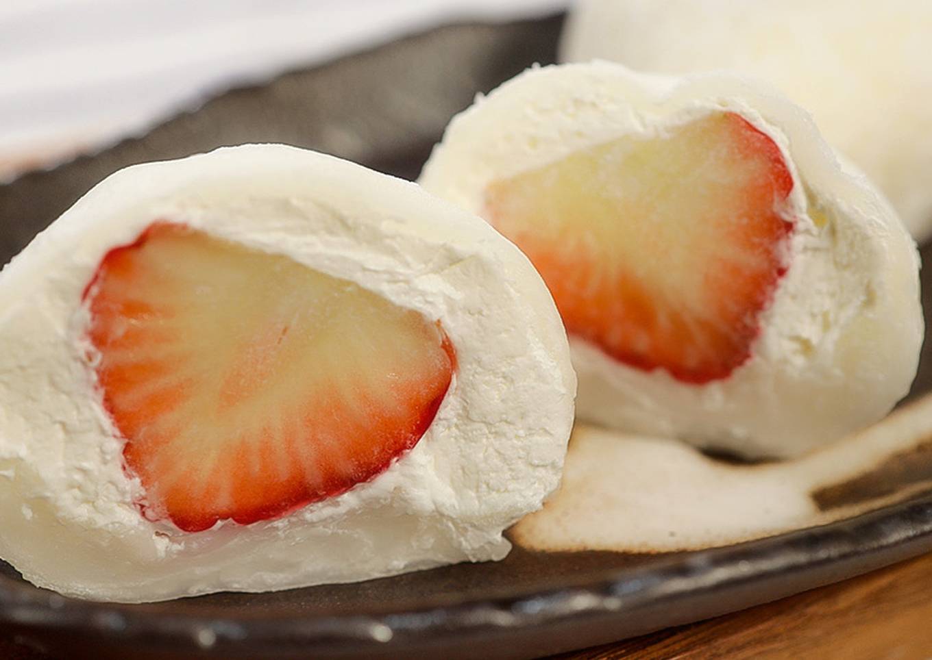 Resep Resep daifuku mochi ?