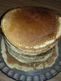 Una foto de Hotcakes 😋