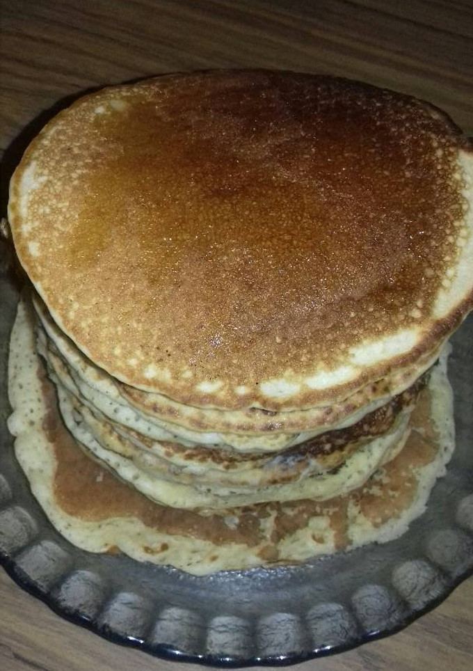 Una foto de Hotcakes 😋