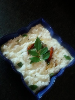 दही चावल (Dahi chawal recipe in hindi) रेसिपी मुख्य फोटो