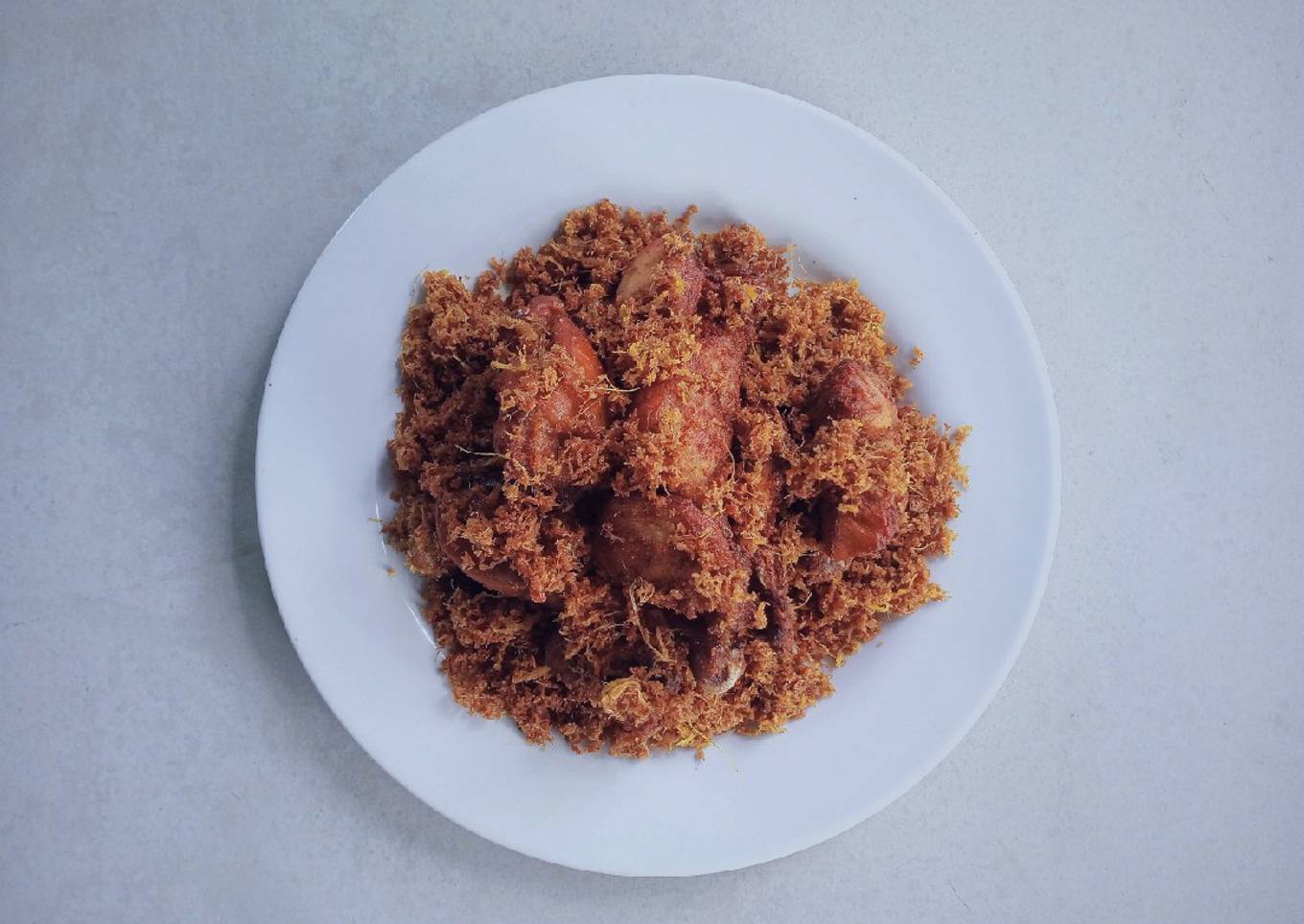 Ayam Lengkuas