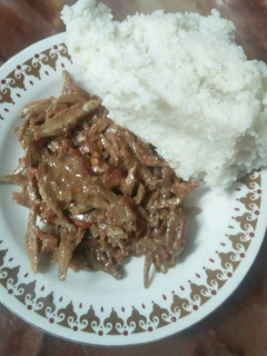 A picture of Omena.