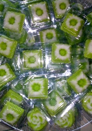 Foto resep Putri ayu