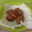 Godok pisang gluteen free