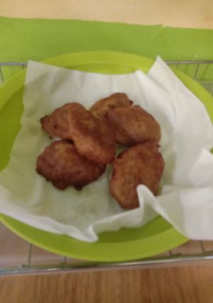 Foto resep Godok pisang gluteen free