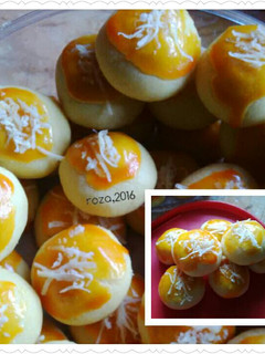 Foto resep Nastar ngeprul