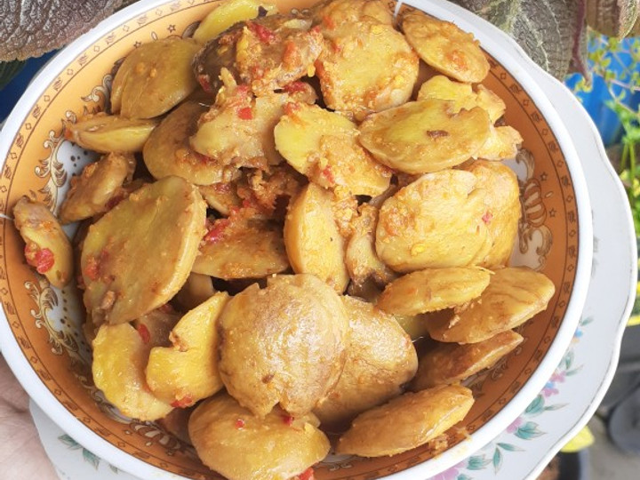 Resep Semur jengkol mudah dan praktis yang Lezat Sekali