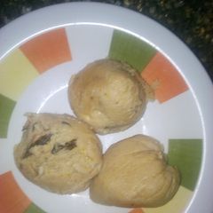 A picture of Moimoi.