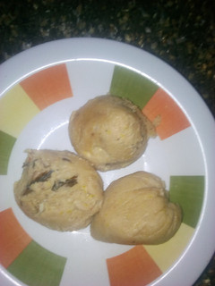 A picture of Moimoi.