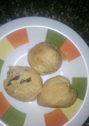 A picture of Moimoi.