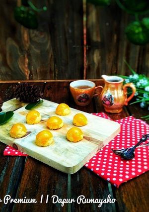 Foto resep Nastar