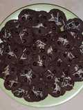 Brownies cookies renyah