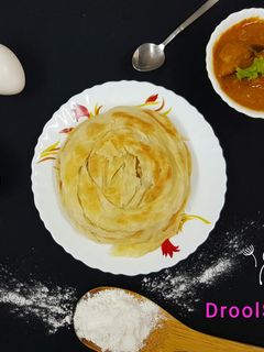 மலபார் முட்டை பரோட்டா செய்முறை முக்கிய புகைப்படம்