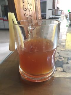 Foto resep Wedang Jahe