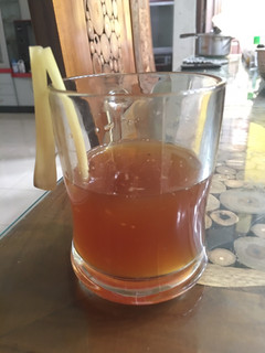 Foto resep Wedang Jahe