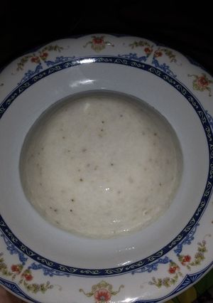 Foto resep Puding Pisang | Barongko | Sendapak