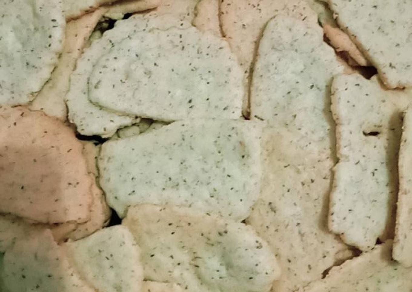 Kue bangke kelapa