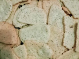 Kue bangke kelapa
