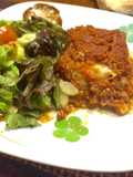 Lasagna de Carne