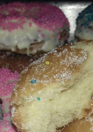 Una foto de Donas🍩
