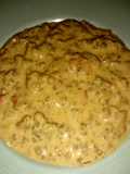 Beefy Queso Dip