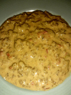 A picture of Beefy Queso Dip.