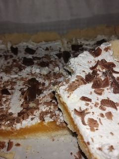 Una foto de Tarta estilo Lemon Pie