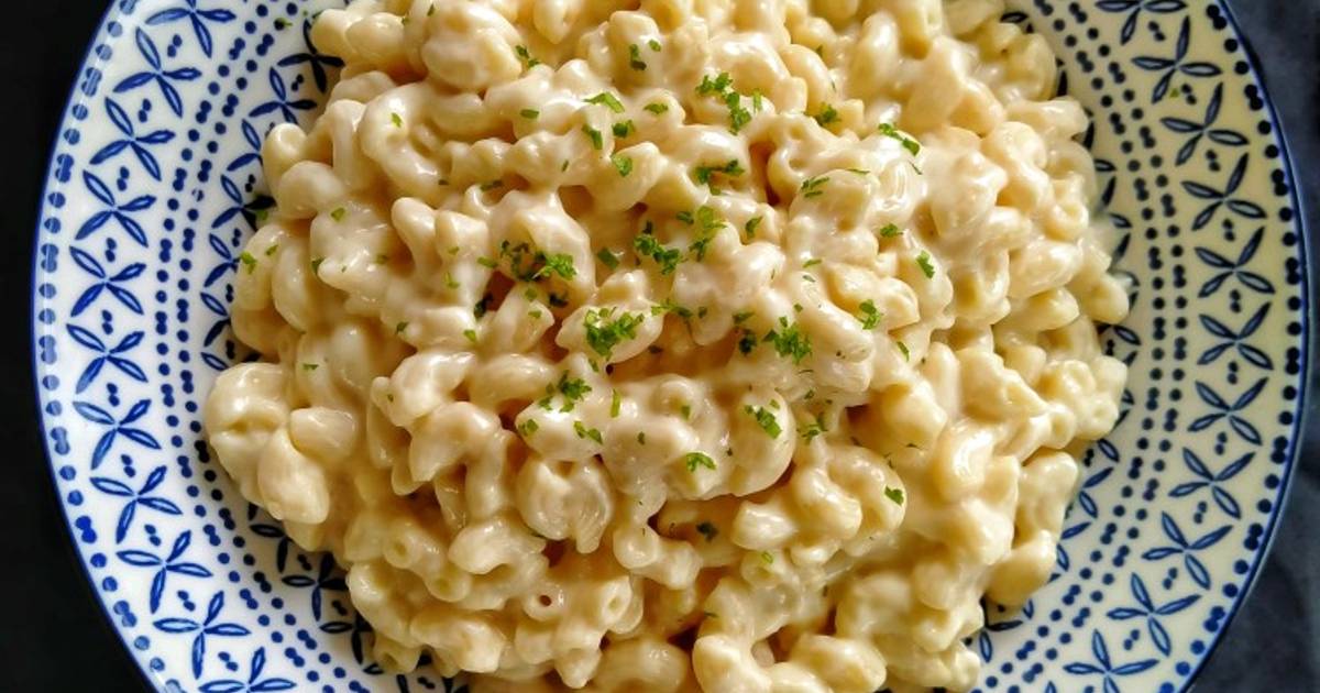 Resipi Mac and Cheese oleh shazrina Cookpad