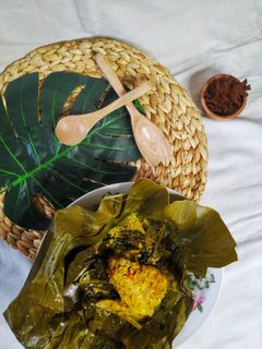 Foto resep Pepes Ayam