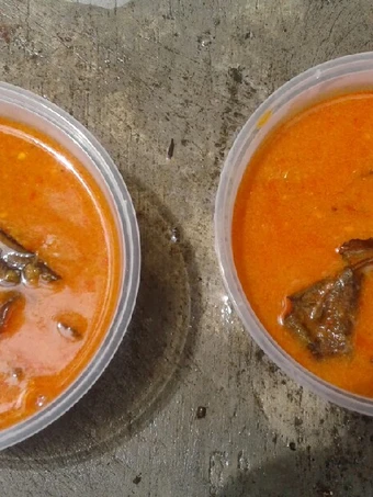 Langkah Gampang Menyiapkan Resep 37. Bakso Mercon Kuah Seblak yang Sempurna Anti Ribet, Mantap Sekali