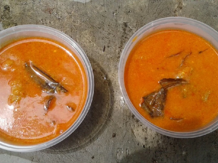 Langkah Gampang Menyiapkan Resep 37. Bakso Mercon Kuah Seblak yang Sempurna Anti Ribet, Mantap Sekali