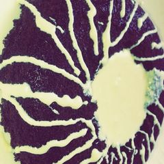 A picture of Microwave 5min Oreo Cake With White Chocolate.