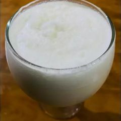 A picture of Lassi.