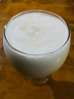 A picture of Lassi.