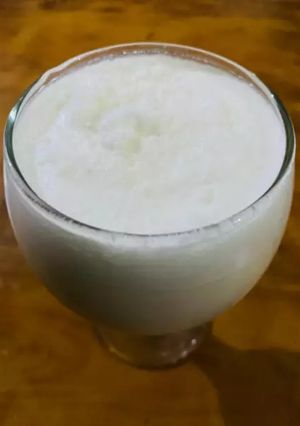 A picture of Lassi.