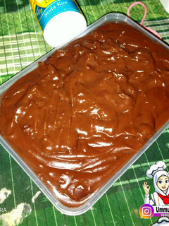 Foto resep Selai coklat homemade