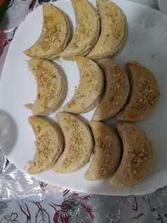 صورة لوصفة غريبية 😍